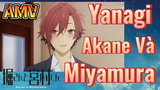 [Horimiya] AMV | Yanagi Akane Và Miyamura