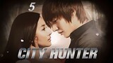 City Hunter (Tagalog) Episode 5 2011 720P