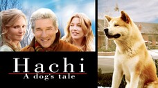 Hachi - a dog's tale (Hachiko)