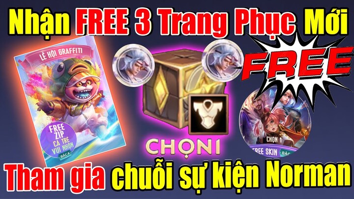 Gà rán chơi lớn tháng 3 Tặng FREE 3 Trang Phục Mới Zip, Hayate cho toàn server VN cực Xịn | Xuân TV