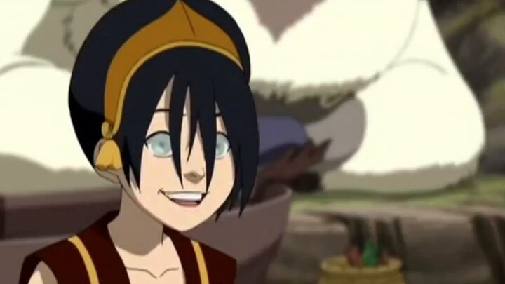 Often the last episode is the classic and the one with the most expensive budget!