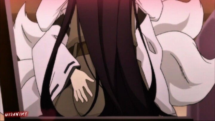 Tolong kondisikan tangan nya