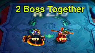 THIS IS WHAT HAPPENED WHEN 2 LEGENDARY 3 STAR HERO PAIR UP TOGETHER | MLBB MAGIC CHESS BEST SYNERGY