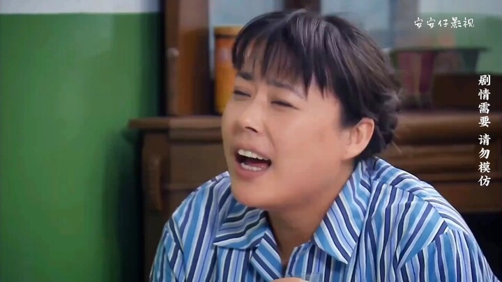 เมื่อต้องเผชิญหน้ากับสามีเจ้าชู้ ก็ต้องพึ่งคุณนายจวงแล้วล่ะ!