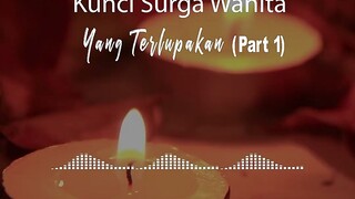 kunci Surga wanita