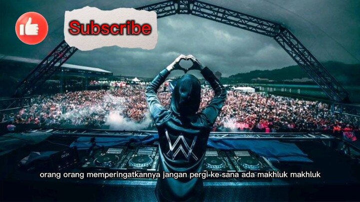 Lulu - Alan Walker cover terjemahan