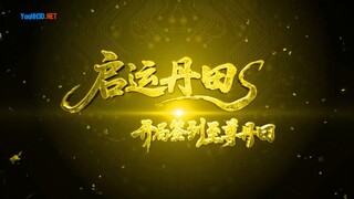 Bắt Đầu Với Chí Tôn Đan Điền - Tập 7 (Thuyết Minh)