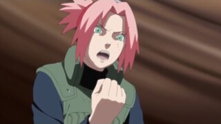 [ AMV ] Sakura Haruno ~ Money