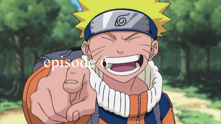 Naruto S01E06 in hindi