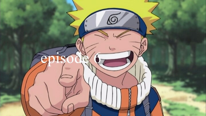 Naruto S01E06 in hindi