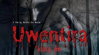 UWENTIRA: KOTA JIN (2025)