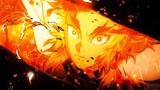 Anime|Demon Slayer|Yoy're not Fast Enough