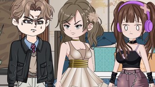 After my biological parents found me, I put forward a condition, and the fake daughter was so angry 