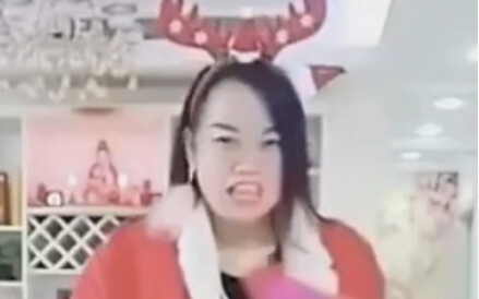 Sister Niu, China’s Branch Sister