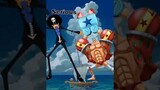Who is strongest 🧐 #onepiece #whoisstrongest #deathbattle #shorts