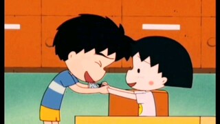 [Maruno] The double standard daily life of Chibi Maruko and Ohno~