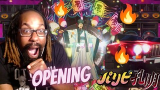 THIS TOO BOP!! Ya Boy Kongming! Opening Reaction