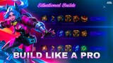 Situational Builds | How To Build Like A Pro | Equipment Guide | Clash of Titans | CoT | India