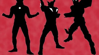 [Precious Video] Deleted footage of Ultraman Zeta from 1966~