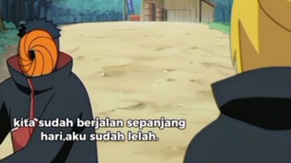 sisi terang Akatsuki 😭😂