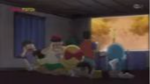 Doraemon episode 218
