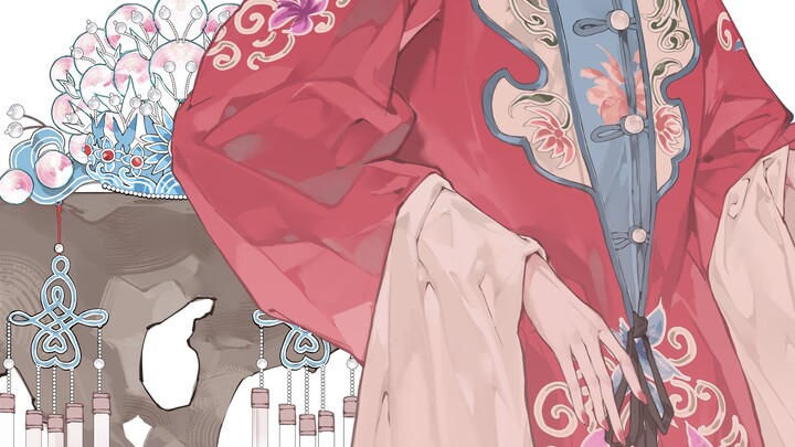 “Mẹ ơi! Chị đẹp quá!” “Suỵt! Gọi là anh trai!”