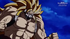 Super Dragon Ball Heroes, episode 35