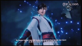 Legend off Lotus sword Eps 7 sub indo.