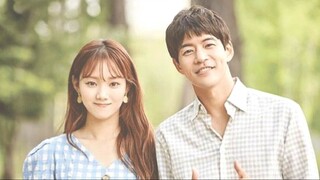 About Time episode 8