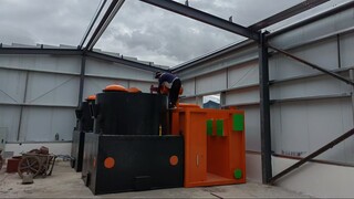 fireprint Incinerator