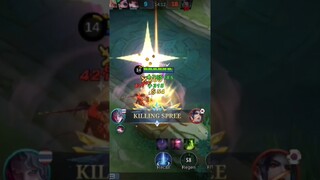 Arlott Mobile Legends #mobilelegends #arlott #tutorialarlott #arlottmlbb #buildarlott #eps