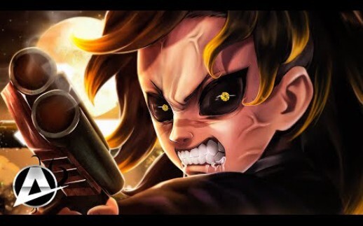 [Chinese Translation] Fushigawa Genya (Demon Slayer) | Demon Slayer | AniRap