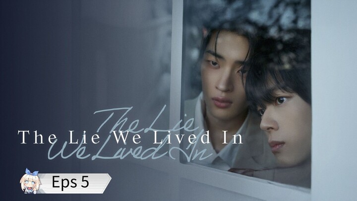 π°π· Eps 5 Sub Indo