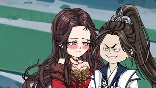 Sister Yuan'er was captured? Cao Wenbin is going to get mad!