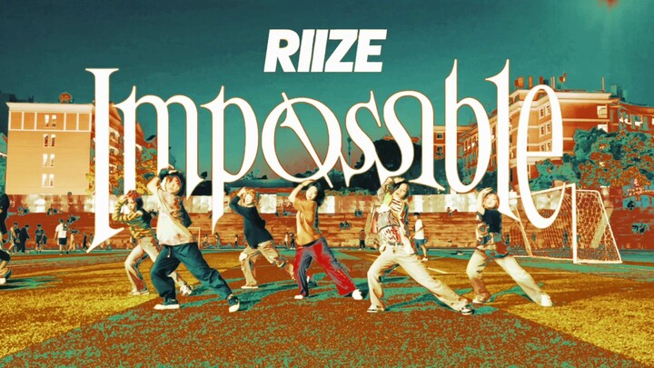 การดึงเก้าอี้มีเพลงคัฟเวอร์เป็นของตัวเอง | RIIZE เต้นคัฟเวอร์ที่เป็นไปไม่ได้ในสนามเด็กเล่นของมหาวิทย