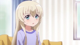 Uchi no Maid ga Uzasugiru! - Episode 7 (Subtitle Indonesia)