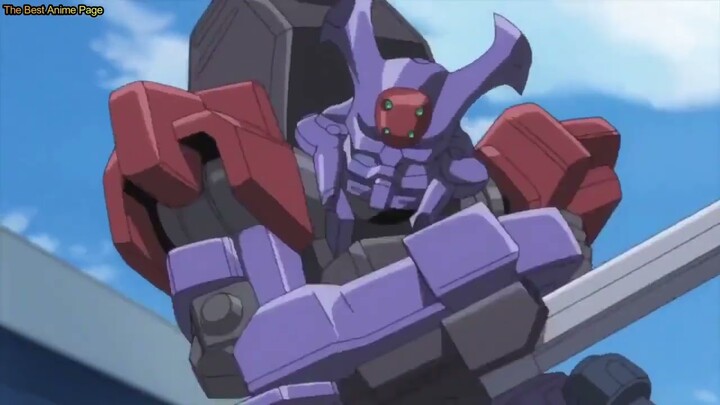 Code Geas ( zero ) episode 1 Tagalog anime dubbed