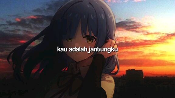 aku nak ryo