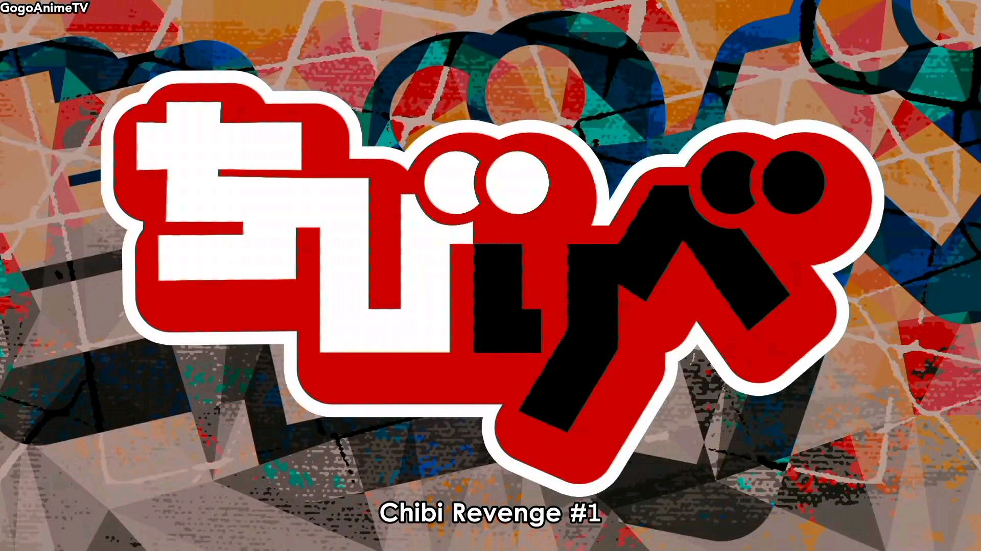 Revengers chibi tokyo Chibi Revenger