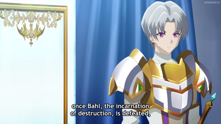 Shironeko project zero (Episode 5)