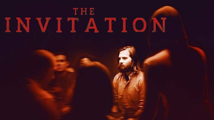 The Invitation (2015) - SUB INDO
