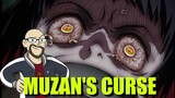Muzan Kibutsuji's Curse - Kimetsu no Yaiba Episode 10 Review