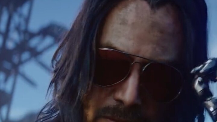 Game: Real-Life Four-Choice Challenge