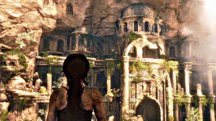 Saya akan mulai menikmati permainan dengan baik.