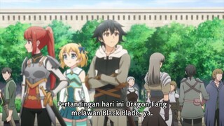 Eps 3 Mushoku No Eiyuu sub indo HD