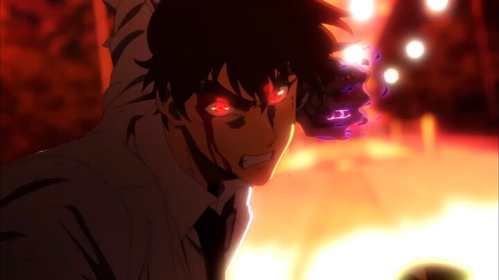 BARU TRAILER NYA UDAH SEBAGUS INI ! Calon Anime Terbaik 2025 Genre Supernatural?