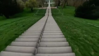 Gaode: Hey, I found a shortcut!
