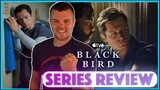 Black Bird is a THRILLING Series | Apple Review
