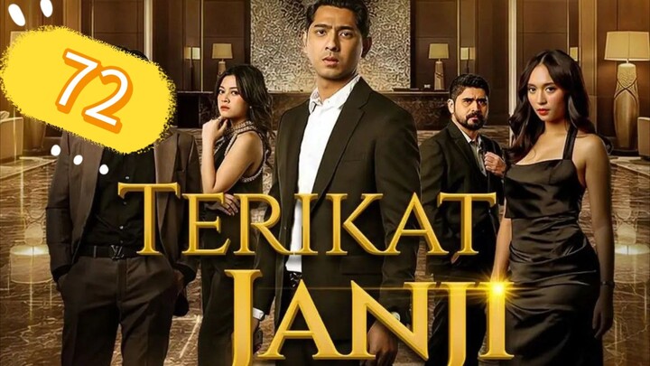 Terikat Janji Episode 72