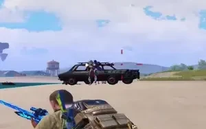 หวงทิพย์ คือ หวงทั้งที่ไม่มีสิทธิ์PUBG